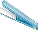 BabylissPRO Nano Titanium Specialty Ionic Hair Straightener, Professional Flat Iron For All Hair Types