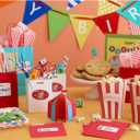 Avery Easy Peel Printable Address Labels with Sure Feed, 1" x 2-5/8" Customizable Stickers, White, 3,000 Blank Mailing Labels, Great for Mailing, Shipping, and More (5160)