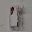 Handheld Sewing Machine, Mini Portable Electric Sewing Machine for Beginners Adult, Easy to Use and Fast Stitch Suitable for Clothes,Fabrics, Cutains,DIY Home Travel