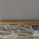 Artificial Olive Tree for Living Room Decor, 6FT Bendable Fake Plants Artificial Indoor, Faux Silk Plant Fake Trees in Potted with Oliver Branch Leaves and Fruits for Modern Home House Office Dcor