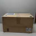 12 Inch A4 Heavy Duty Guillotine Paper Cutter 400 Sheet Capacity Guillotine Paper Cutter Stack Cards Trimmer Solid Steel with Metal Base for Cardstock Leather Office Home School (Beige)