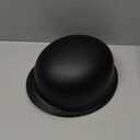 Half Motorcycle Helmet Halfs Shell Helmet German Style Motorcycles Helmets (XX-Large)