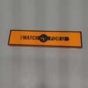 RUYEOOK Fashion Quartz Wrist Watch, Waterproof Analog Display, Rubber Silicone Bands, Easy Read Dial, Casual Sport Style Minimalist Watch for Women Ladies Teachers Students (W681-pink)