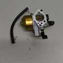 FitBest GX240 GX270 Carburetor Kit for Honda 8HP 9HP Engines  Replaces 16100-ZH9-W21 16100-ZE2-W71 1616100-ZH9-820  Fits Lawn Mower, Generator, Pressure Washer, Water Pump, WT30X