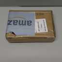 Premium Curtain Holdback, Quality Metal Decorative Curtain Holdbacks with Zinc Alloy Cap Finials,Rust-Proof, Set of 2 Window Curtain Holdbacks,Brass