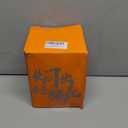 Vintage Floral Pattern Teapot Built-in Infuser, Vintage Floral Tea Pot with Built in Infuser Stainless Steel Thermal Carafe with Lid for Hot Drinks(Wooden handle,35oz) (Red)