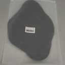 Moolida Lipo Foam Compression Ab Board Post Surgery Abdominal Board Liposuction (Black)