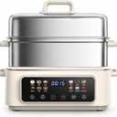 Fulgutonit 18QT Electric Food Steamer