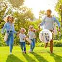 2 x CONTAIL 2 in 1 Water Bottle Carrier Bag for 30/40 oz Tumbler with Handle/no Handle,Bottle Pouch Holder with Adjustable Shoulder Strap,Multifunction Accessories Pocket&Carabiner