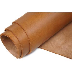 Bourbon Brown Tooling Leather Square 3.6mm-4.0mm (9-10oz) Thick Full Grain Cow Hide Leather Crafts Tooling Hobby Workshop Crafting Leather Heavy Weight (12"X12", Bourbon Brown) Bourbon Brown Tooling Leather Square 3.6mm-4.0mm (9-10oz) Thick Full Grain Cow Hide Leather Crafts Tooling Hobby Workshop Crafting Leather Heavy Weight (12"X12", Bourbon Brown)