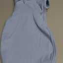 Dog Anxiety Calming Vest Adjustable Turtleneck Thunder Shirt Jacket for Fireworks, Separation, Vet Visits, Pet Hoodie for Large Medium Dogs : Pet Supplies