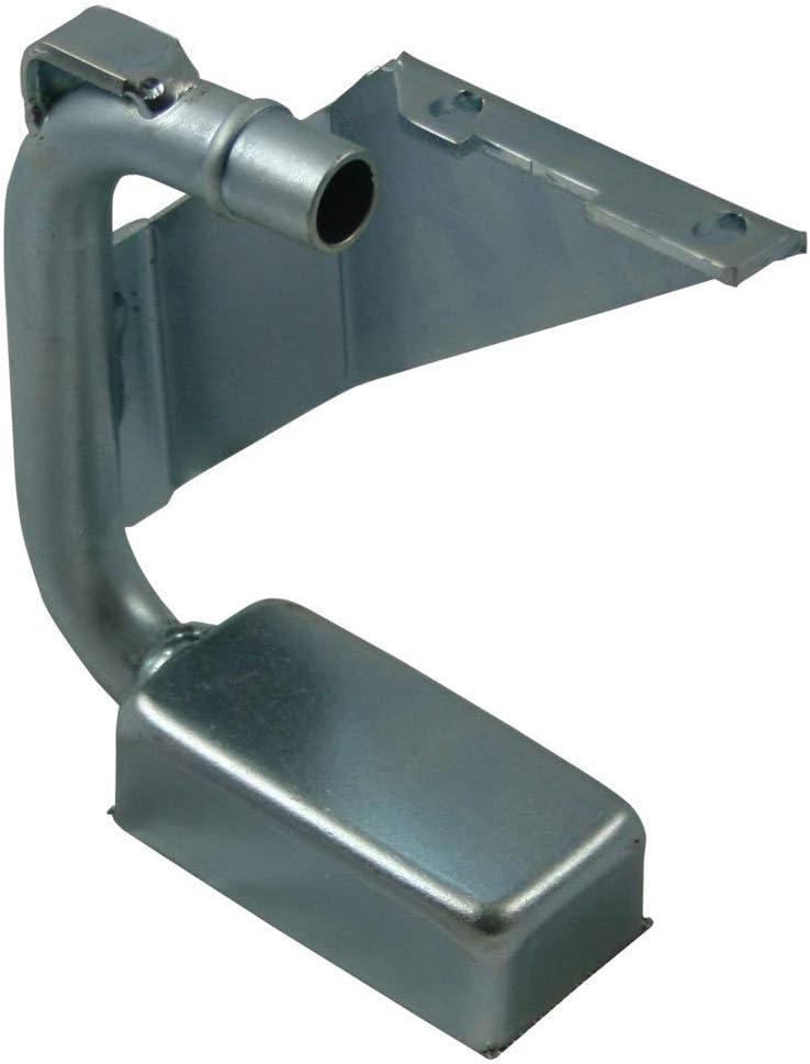 Moroso 24100 Oil Pump Pickup for Small Block Chevy