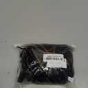 JEMITOP Men's Retro Pure Cotton Lace Up Sleeveless Shirts for Pirate Renaissance Medieval Viking Costume 3XL