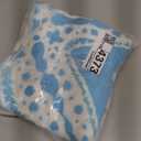 Microfiber Beach Towel 59 x 27.5 Inch 2 Pack