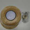 Extra Thick Toilet Wax Ring Kit with Flange and Bolts for Floor Outlet Toilets New Install or Re-seat, Fits 3-inch or 4-inch Waste Lines