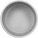 PME Professional Aluminum Baking Pan Round 8 x 4