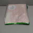 SJOLOON Christmas Backdrops Red Ball Theme Background Shining Stars Background New Year Backdrop for Christmas Party Decoration Banner Photo Shoot 12364 (10x8FT)