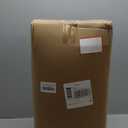 Ingdgnoso Japanese Floor Mattress, 3.5" Thicken Futon Mattress Tatami Mat, High Density Foam Support for Adult Kids Sleep, Portable Futon Sofa Bed for Camping, Pet Mat, Queen 80"x 60"（Silver Gray）