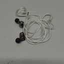 KZ ZAS 7BA+1DD in Ear Monitor Headphones, Wired Earbuds 8 Hybrid Drivers HiFi Deep Bass Sound Isolating Earphone Clear Sound Secure Fit 8 Core Durable Cable Professional IEM (Without Mic, Black)