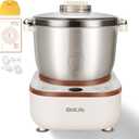 7.4Qt Electric Dough Maker Machine, Kneading & Fermentation Mixer