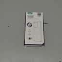 ESR Case for iPhone 14/iPhone 13, Compatible with MagSafe, Classic Hybrid Magnetic Mobile Phone Case iPhone 14/13 Case, Military Standard, Drop Protection, Scratch-Resistant Back, Clear