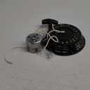 YAMAKATO 212 196 224 208 cc Recoil Pull Start Assembly w/Pulley Cup for Predator Champion Coleman Honda Westinghouse Firman Ryobi Simpson 5.5 6.5 hp Small Engines etc.