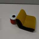 Air Filter 11013-1275 & Oil Filter & Spark Plug Compatible with Kawasaki KLF220 KLF250 KLF300 Bayou 220 250 300 4x4 ATV 1999-2011