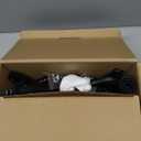 Handheld Steam Cleaner, 15s Fast Heating, Adjustable Steam, 650mL Large Water Tank, Pressurized Portable Steamer for Cleaning Home, Kitchen, Car, Bathroom, Tile, Furniture, Multi-Surface (White)