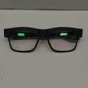 Camera Glasses Smart Video Glasses,HD 1080p Recording Outdoor Sport Glasses with Camera Wearable Eyeglass Built-in 32G Memory CardPerfect for Outdoor Travel, Driving, and Hiking. (Modern)