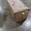 ZINUS 13 Inch Euro Top Pocket Spring Hybrid Mattress, Queen, Pressure Relief, Pocket Innersprings for Motion Isolation, Mattress in A Box