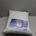 Bed Pillows for Sleeping, Set of 2 Cooling, Hotel Quality with Soft Down Alternative Fill for Back, Stomach & Side Sleepers (Standard)