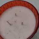 Diamante Holiday Candle Collection Variation, Holiday Pomander, 21 oz, 3 Cotton Wicks, Large Glass Jar