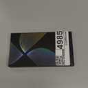 TORRAS Magnetic Shockproof for iPhone 17 Pro Case, Camera Control, Fit for MagSafe, Military-Grade Protection, Translucent Slim Case for iPhone 17 Pro Phone Case Anti-Fingerprint, Deep Blue