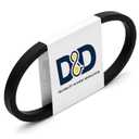 D&D DURA-Prime PowerDrive A36 or 4L380 1/2 x 38in V-Belt