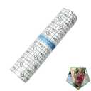 Tattoo Aftercare Bandage Roll 10"x 10 Yard - Waterproof Transparent Film For Tattoo Initial Healing And Skin Repair Adhesive Tattoo Supply Wrap