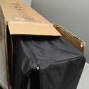 Elite Screens Yard Master 2 DUAL Projector Screen, 150-INCH 16:9, Front and Rear 4K/8K Ultra HD, Active 3D, HDR Ready Projection, OMS150H2-DUAL