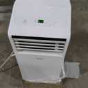 10000 BTUs Portable Air Conditioners with cooling/dehumidification/fan/sleep mode,4-IN-1 Portable AC with 24H Timer & Remote Control & Window Kit