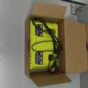 Powilling P117 Replacement for Ryobi 18V Battery Charger, Dual Chemistry 18V Charger for Ryobi Battery P100 P101 P102 P103 P105 P107 P108 P200