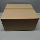 8 inch Extra Large Christmas Ornament Balls, 4 pcs Green and Gold Christmas Ornaments Shatterproof Giant Christmas Balls, Oversized Christmas Tree Baubles for Holiday Party Outdoor Decor