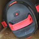 Shop-Vac 12 Gallon 6.0 Peak HP Wet/Dry Vacuum, Stainless Steel Tank, 3 in 1 Function Portable Shop Vacuum with Attachments, Drain Port, Ideal for Jobsite, Garage & Workshop.