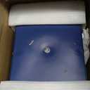 8000W Voltage Converter Auto Transformer,110/120/220/240V Heavy Duty Step Up/Down Power Converter Transformer with 3 US Outlets,3 Universal Outlets, LCD Display,Resettable Circuit Breaker Protection