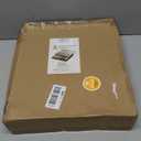 DecoBrothers Supreme Vertuoline Drawer, Holds with 30 Big or 60 Small Vertuoline Pods, Rustic Brown (60 pcs Capacity)