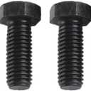 MOOG CV Axle Assembly 10H001 For 1999-2006 Chevrolet Silverado 1500 (Front)