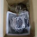 66mm Big Bore Cylinder Crankshaft Piston Rebuild Kit Compatible with Yamaha Blaster 200 YFS200 1988-2006 Gasket Bearing Oil Seal Top End Kit