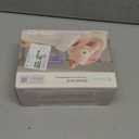 Owlet Dream Sock - FDA-Cleared Smart Baby Monitor - Track Live Pulse (Heart) Rate, Oxygen in Infants - Receive Notifications - Mint