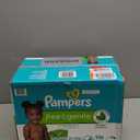 Pampers Swaddlers Diapers, Size 0 (up to 10 lbs), 84 Count, Absorbent, Keeps Baby Dry and Comfortable, Skin Safe Disposable Baby Diaper (Packaging May Vary) (Newborn)