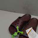 Crocs Women's Classic Slide | Platform Sandals Size 7