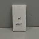 8 Pieces Long Handle Tea Spoon Stainless Steel Coffee Mixing Spoons Teaspoon for Mixing, Cocktail Stirring, Coffee, Milkshake, Cold Drink, 7.48 Inch (Round Style)