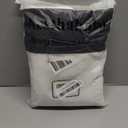 Neutral Linen Pillow Covers Set of 4, Decorative Plaid Throw Pillow Covers 18 x 18 Inch, Boho Cushion Soft Farmhouse Vintage Cozy Home Decor for Living Room Bedroom