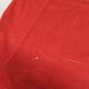 Haloumoning Boys Short Sleeve T Shirts Kids Summer Crewneck Color Block Tops Fashion Tees 5-14 Years (Red)